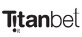 Titan Bet logo